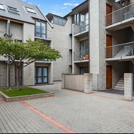 כרייסטצ'רץ' City Apartment מראה חיצוני תמונה