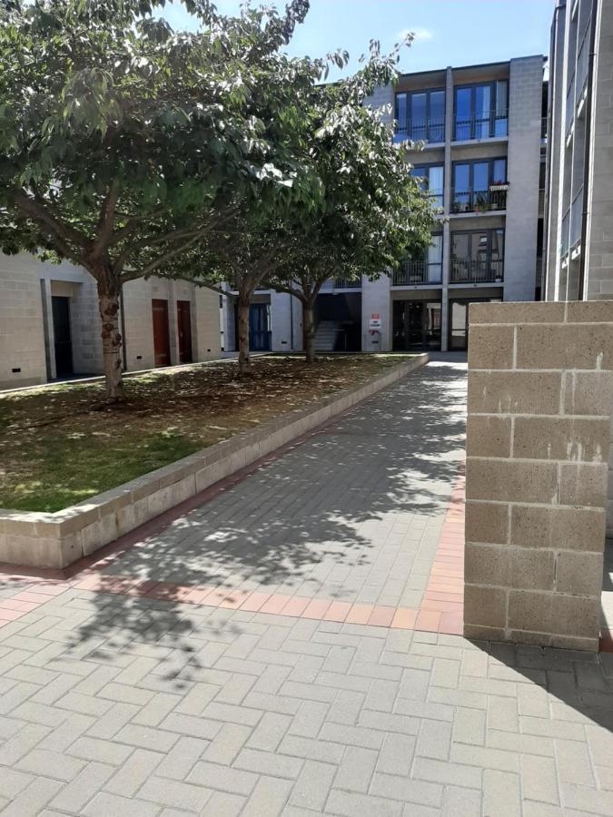 כרייסטצ'רץ' City Apartment מראה חיצוני תמונה