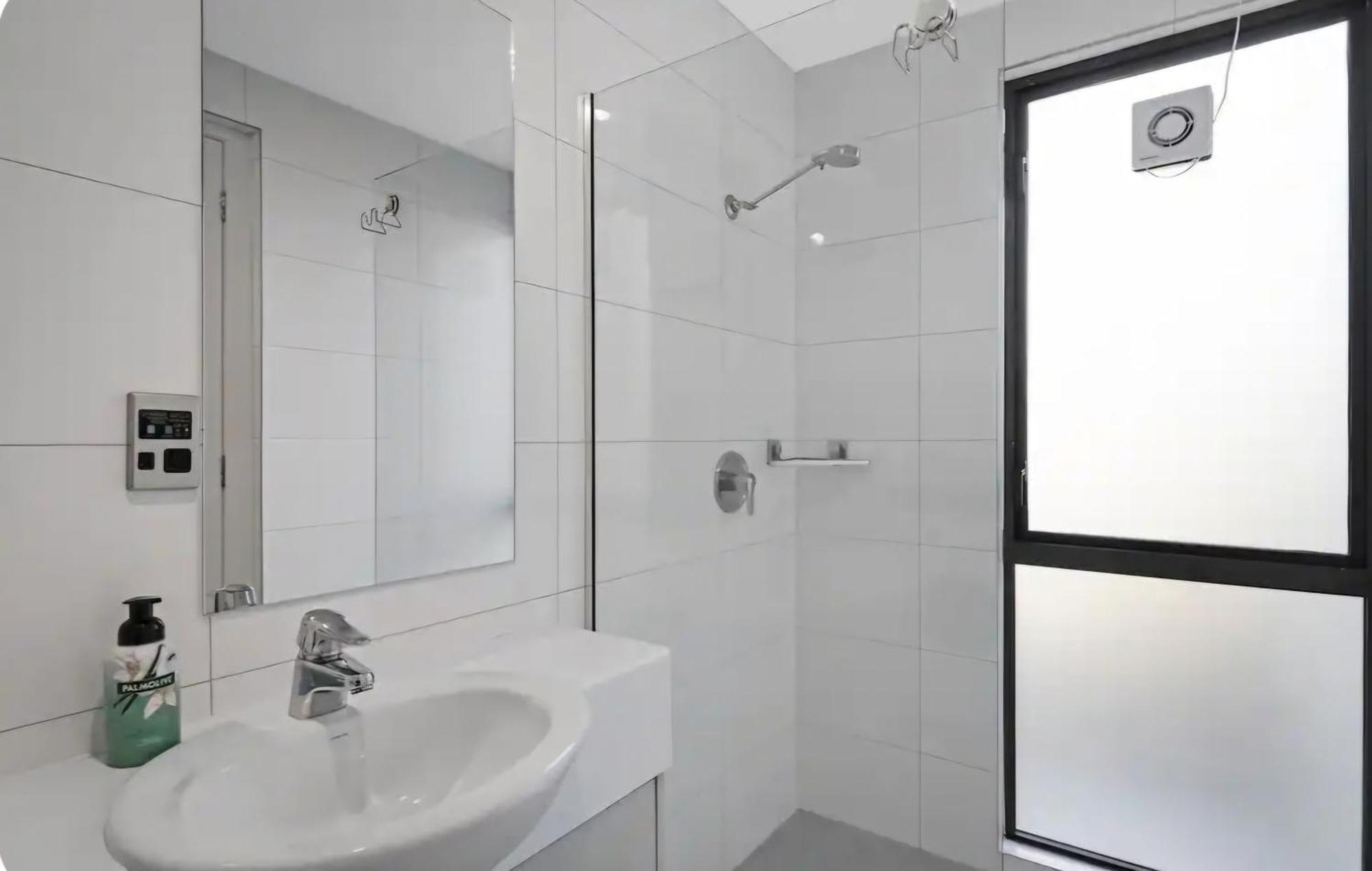 כרייסטצ'רץ' City Apartment מראה חיצוני תמונה